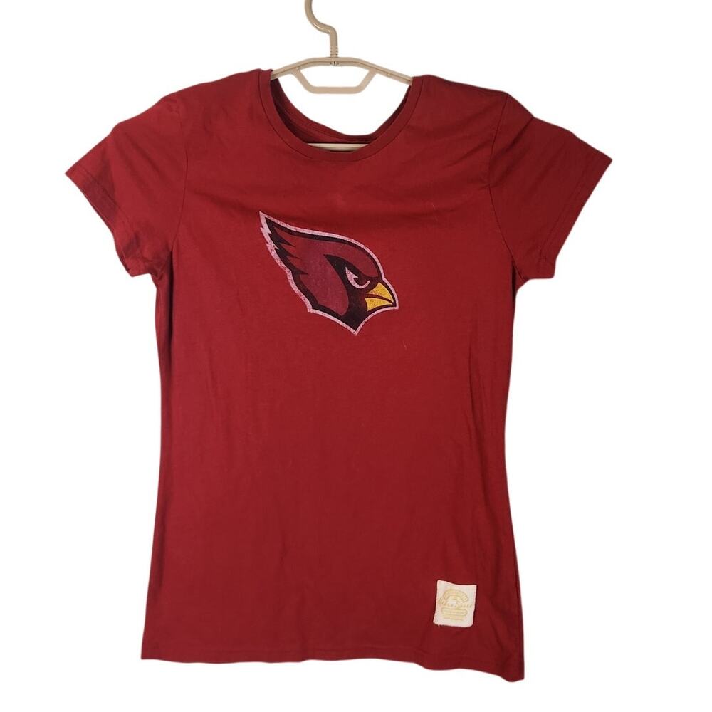 Arizona Cardinals T Women's Large